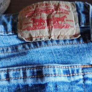 Signature by Levi Strauss Women's Boot Cut Jeans - Blue